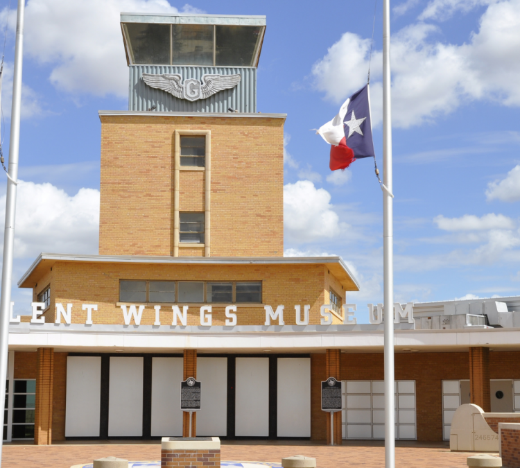 Silent Wings Museum (Lubbock,&nbspTX)